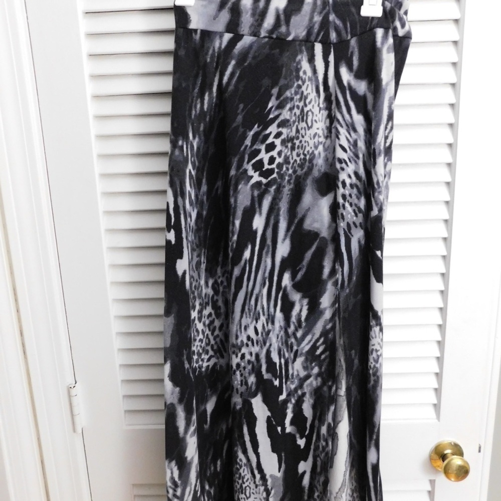 Maxi skirt